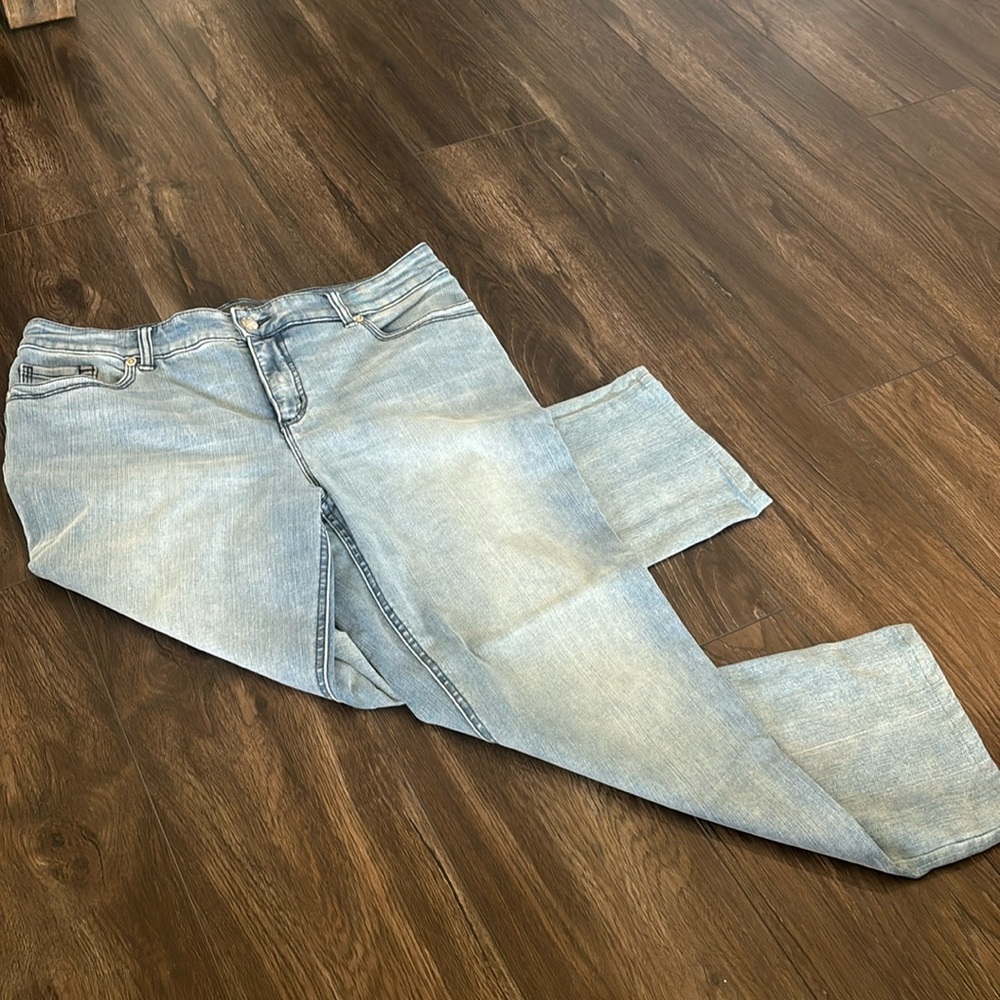 So Lifting from the So Slimming Collection by Chico’s
